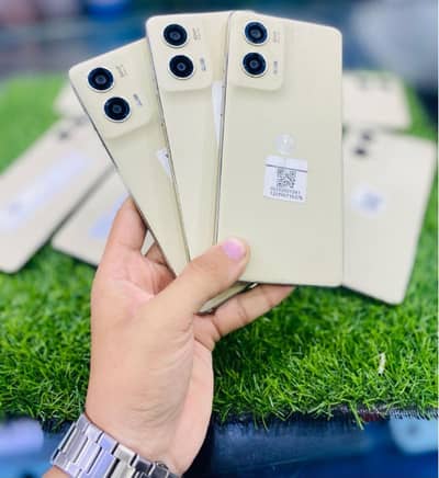 Moto G Stylus 2024 New