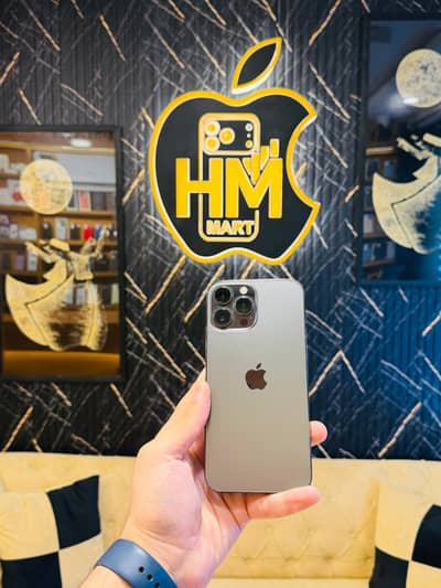 iphone 13 Pro Max 128GB JV 100 Health 0 Time Charge Waterpack