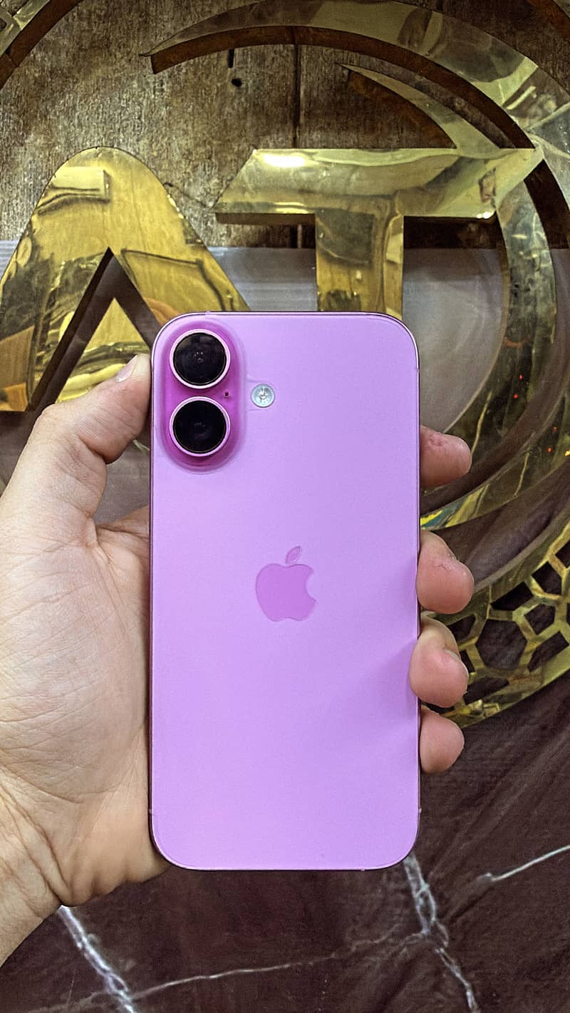 iphone 16 0