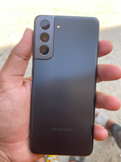 Samsung s21