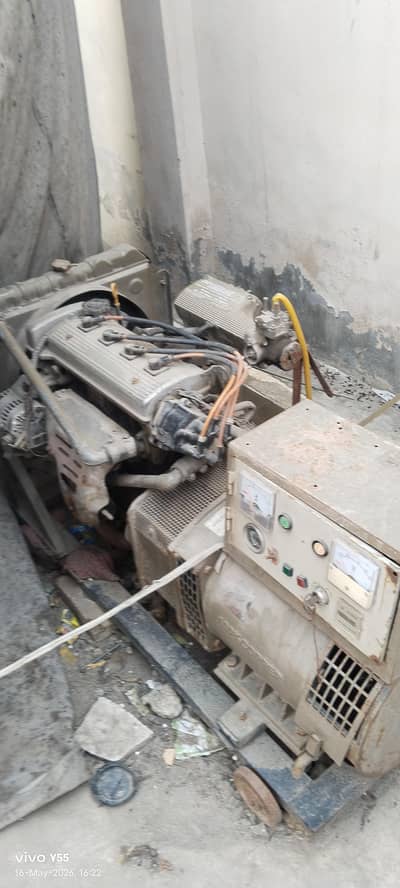generator
