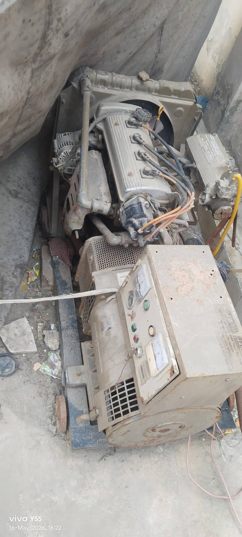 generator 1