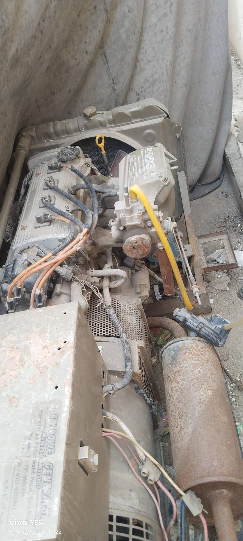 generator 2