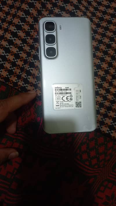 Infinix 60 pro puls 10by10