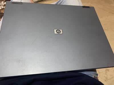 HP Laptop Core 2 Duo 2GB RAM Windows 7 Laptop