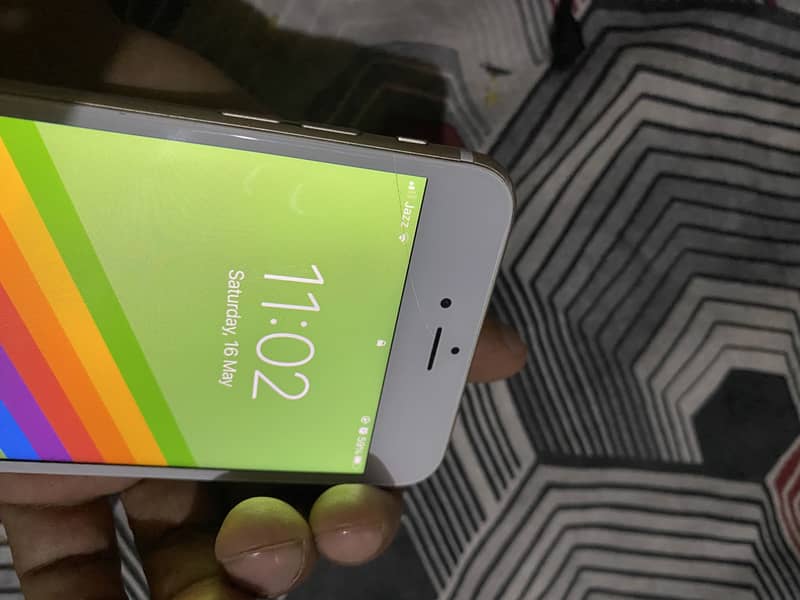 Iphone 6s plus 1