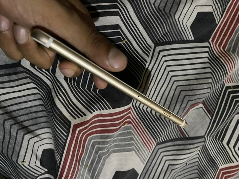 Iphone 6s plus 6