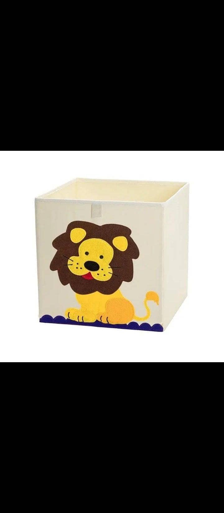 storage Box 0