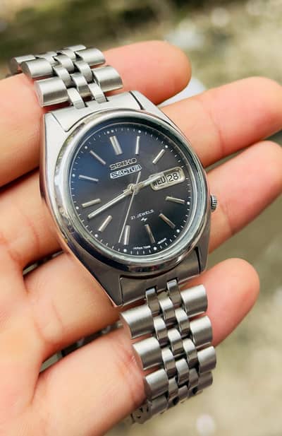 seiko watch ⌚ automatic