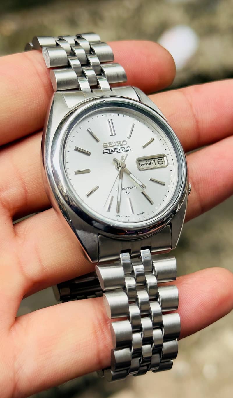 seiko watch ⌚ automatic 2