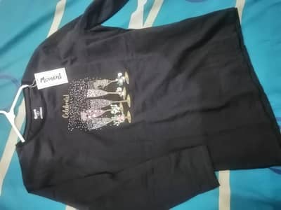 night trouser shirt