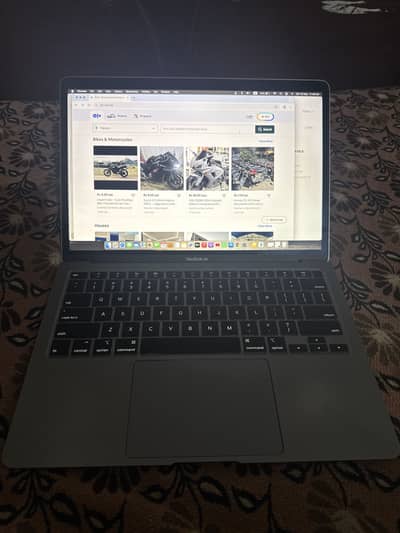 MacBook Air 2020