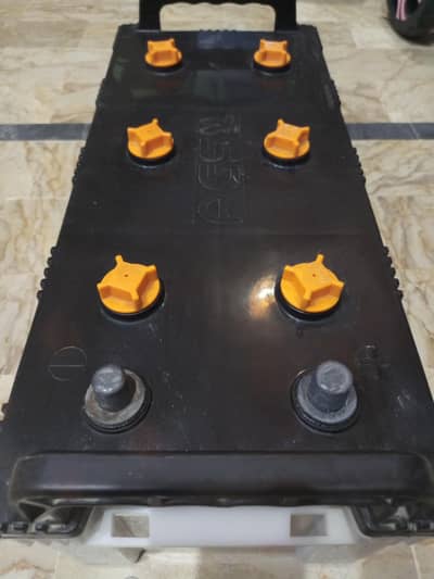 AGS Battery 23 Plates 150AH 12V SP-210