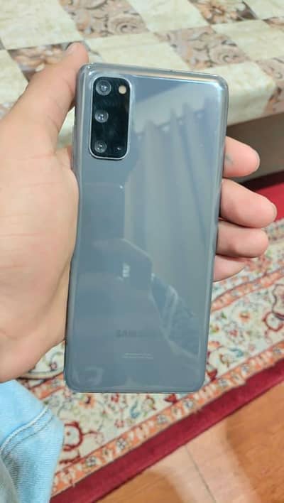 Samsung s20