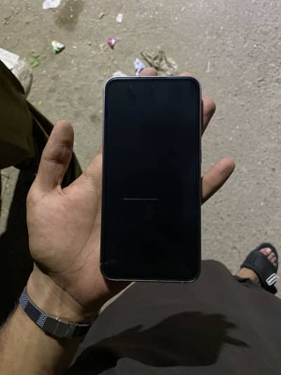 Samsung Galaxy s23fe