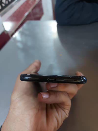 Google pixel 4xL