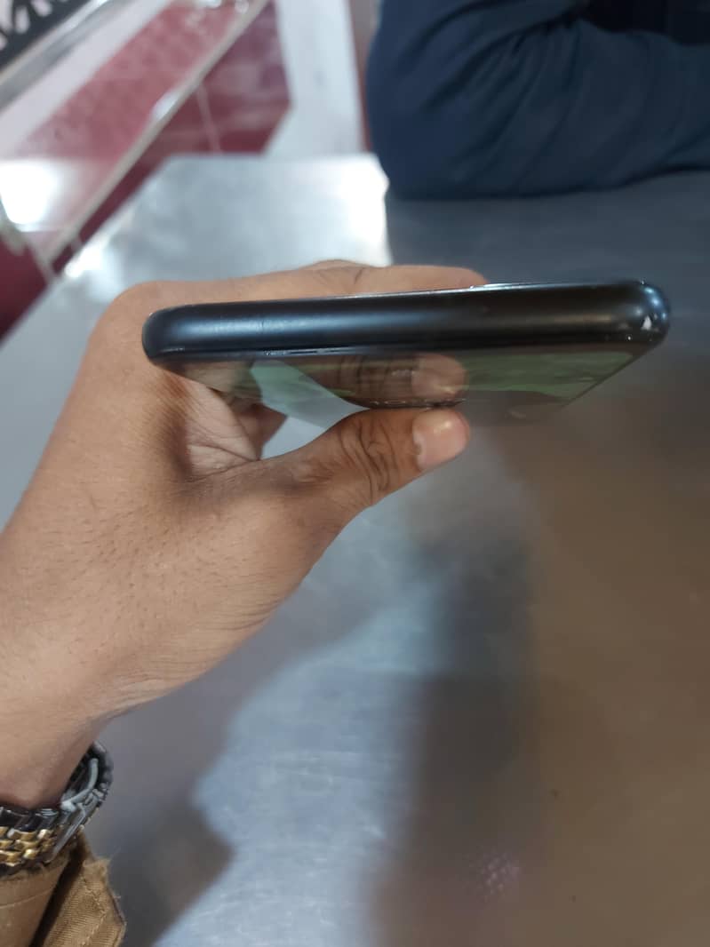 Google pixel 4xL 1