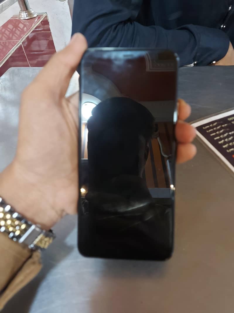 Google pixel 4xL 2