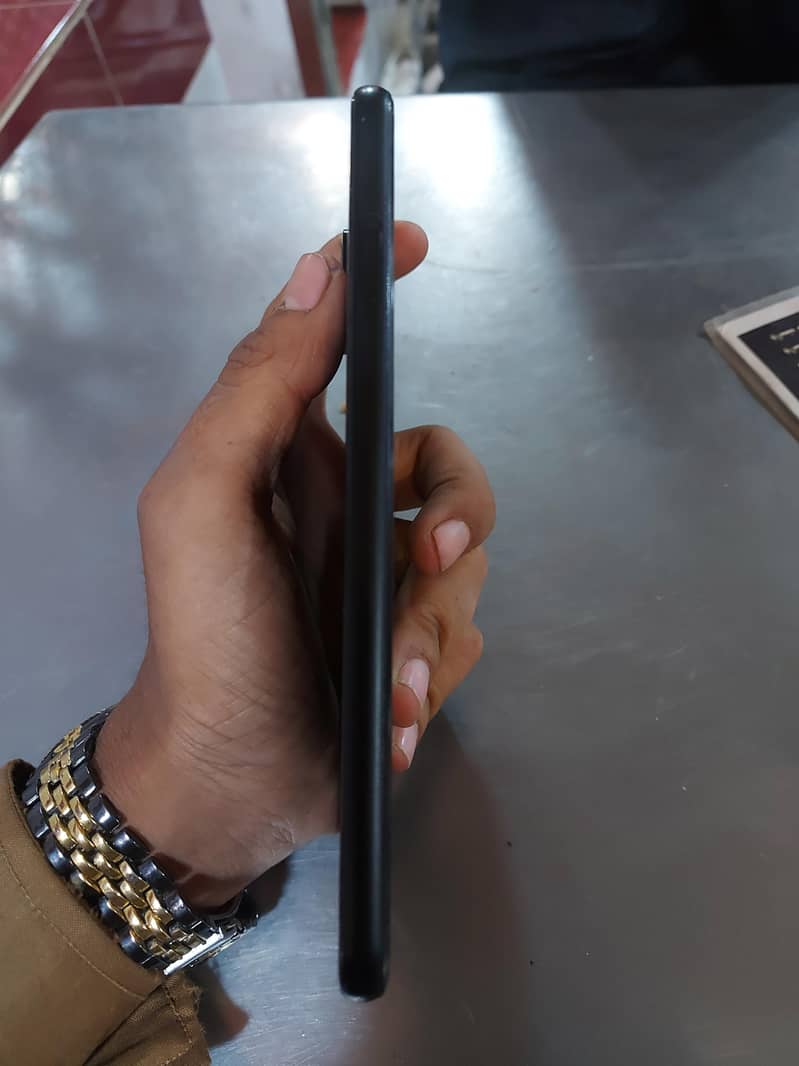 Google pixel 4xL 3