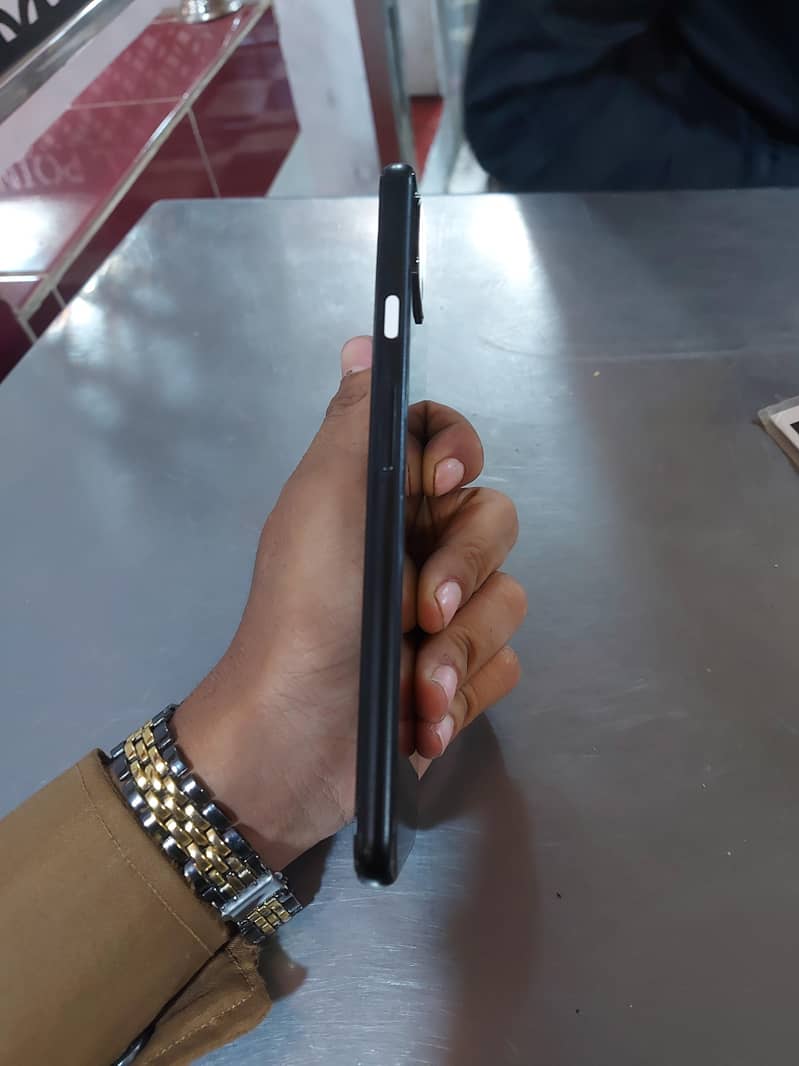 Google pixel 4xL 4