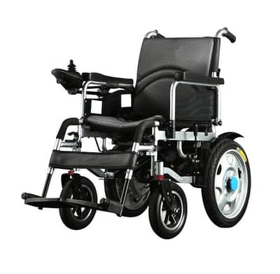 FOLDABLE ELECTRIC WHEELCHAIR 90C Brand new hardly used