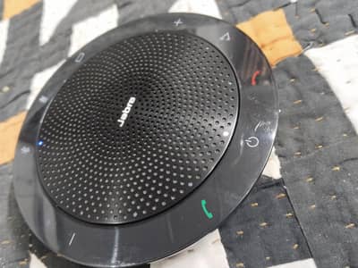 Jabra Speak 510 Wireless Bluetooth Speaker
