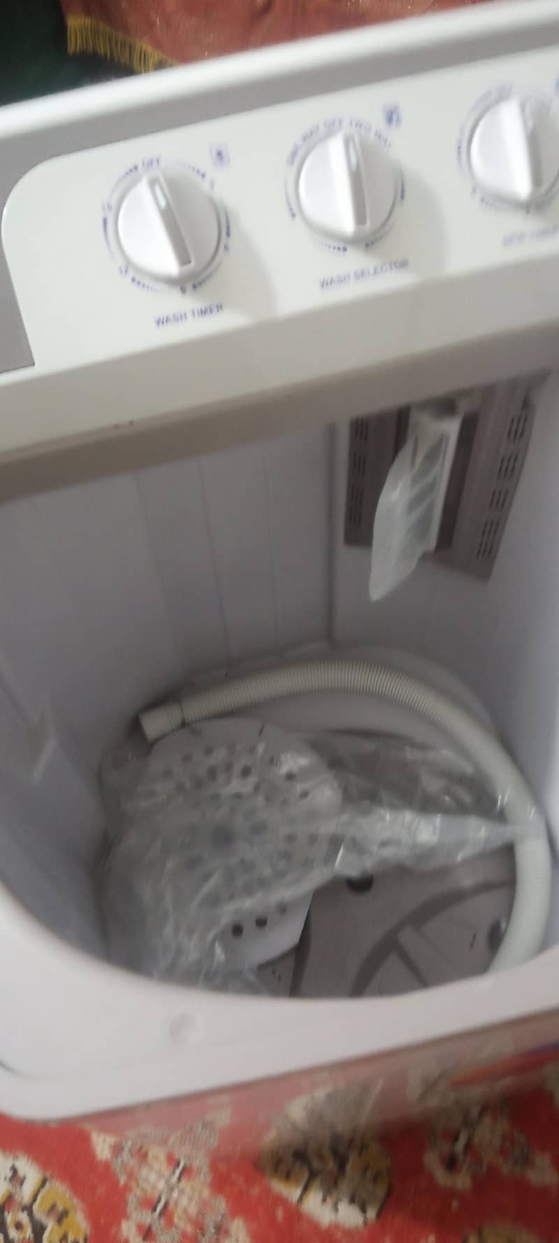 wasging machine 0