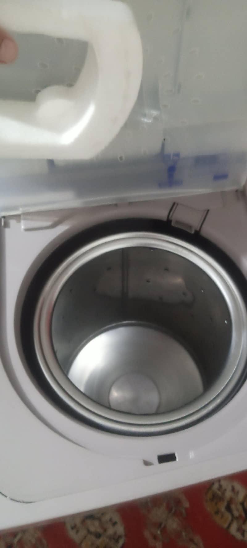 wasging machine 1