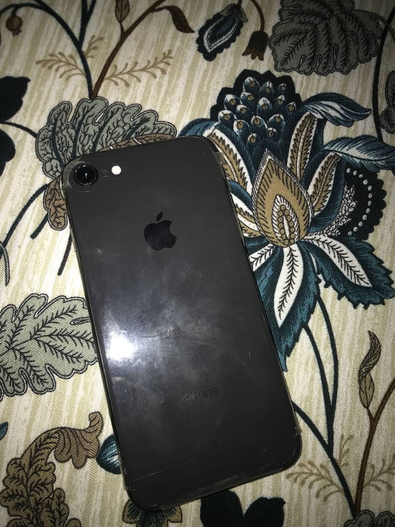 iPhone 8 1