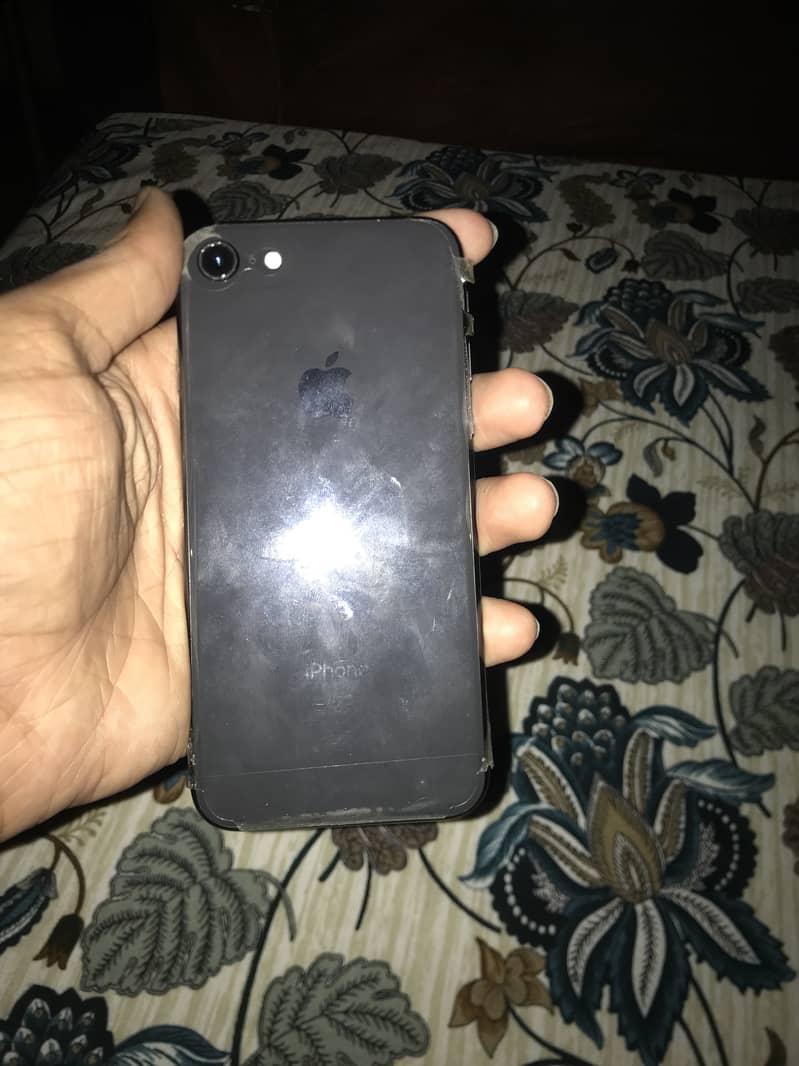 iPhone 8 5