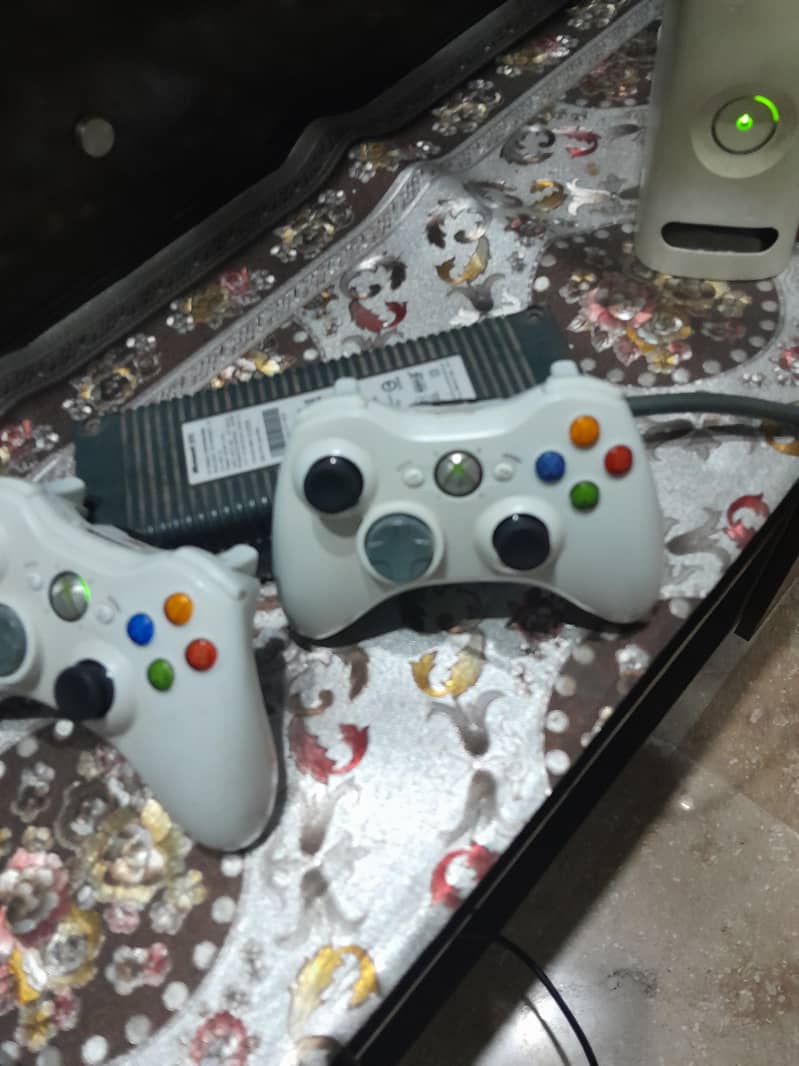 xbox 360 1