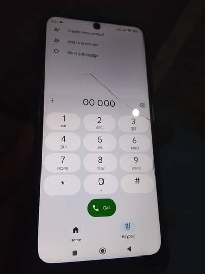redmi note 11 complete box 6+ 6 GB ram 128 GB storage