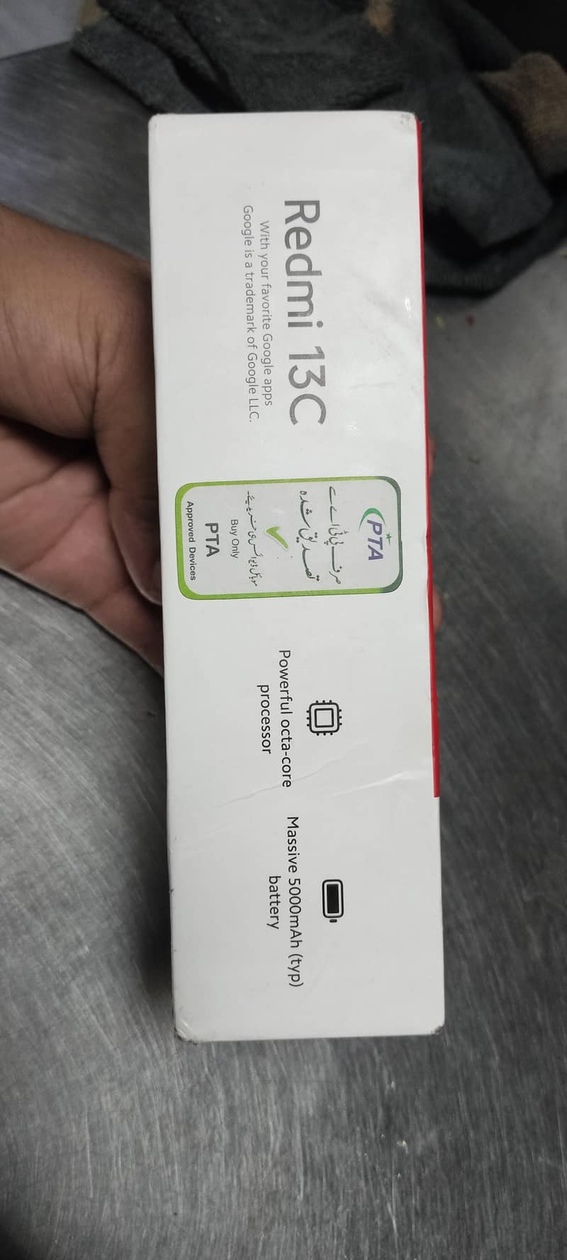 Redmi 13C 3
