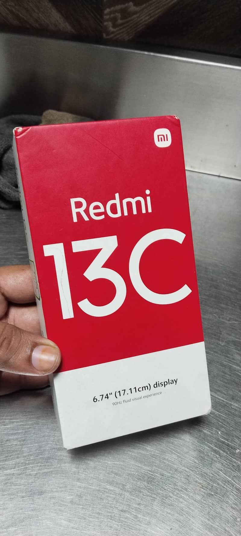 Redmi 13C 5