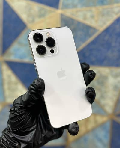 IPhone 13 Pro Gold color