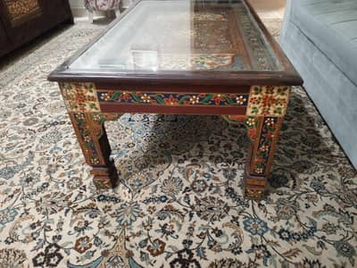 Sawati Table