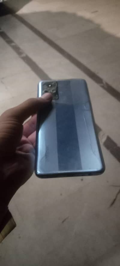 mobile Infinix