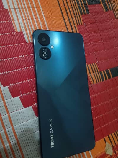 TECNO CAMON 19 NEO 25000