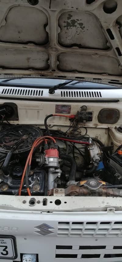 Suzuki Mehran