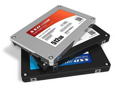 ssd Extra quantity 512 GB 8,500  1TB 15,000