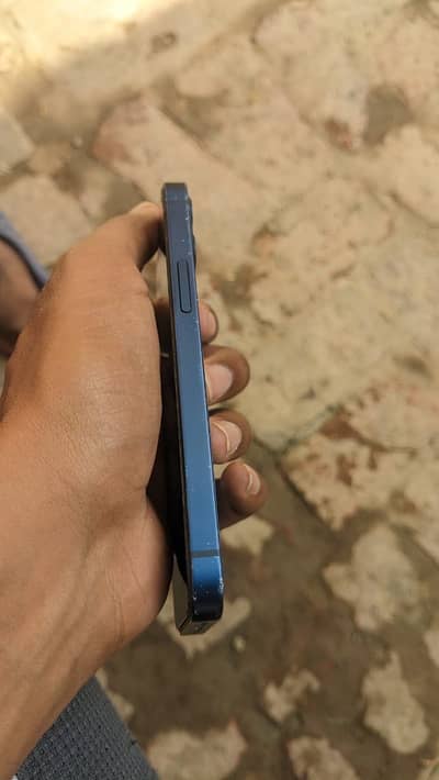 Iphone 12mini 256 gb