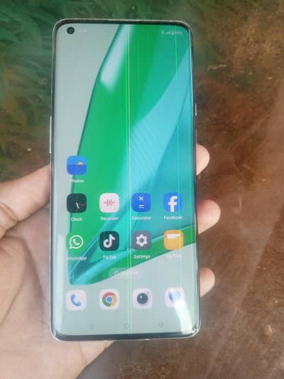 OnePlus 9pro PTA approved 12+256