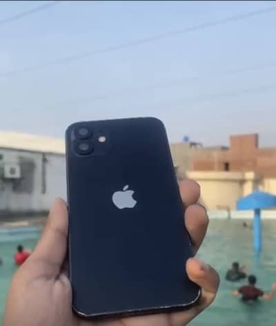 iPhone 12