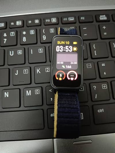 Huawei band 9