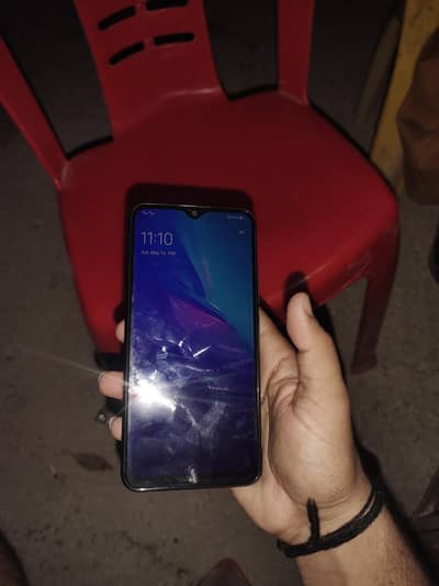 Vivo Y11 Good Condition 3.32 GB Storage