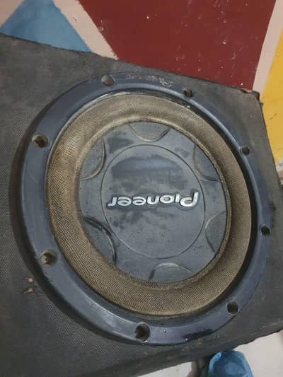woofer,amplifier,  speaker, sub woofet