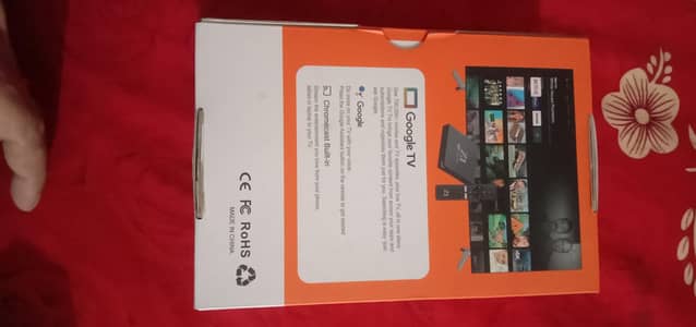 Android box