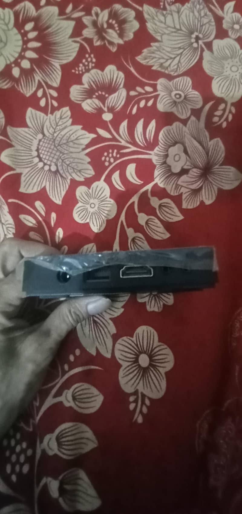 Android box 3
