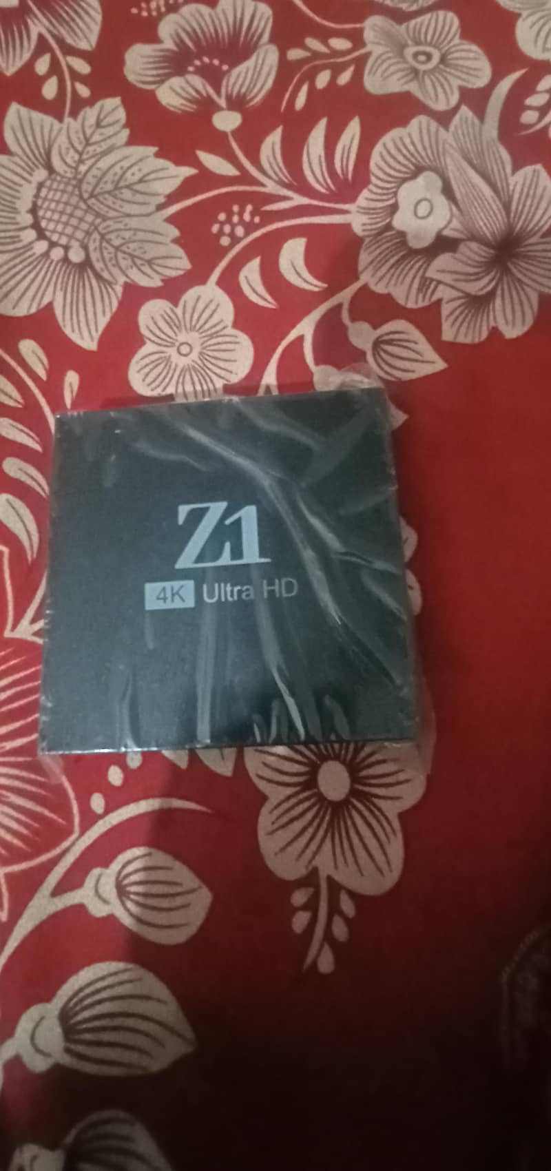 Android box 4