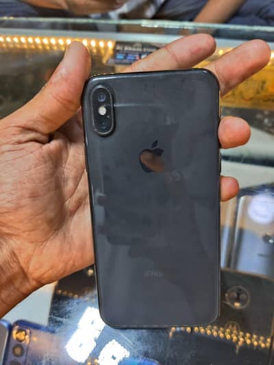 Iphone x urgent sell